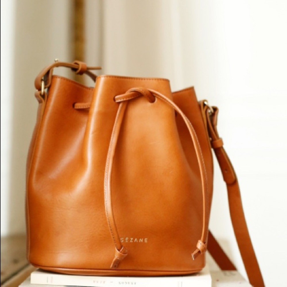 Sezan Farrow Mini Bag